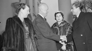 ইরানের পরমাণু কর্মসূচির শুরুটা হয় যুক্তরাষ্ট্রের হাত ধরেই