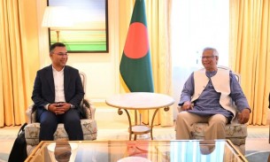 প্রস্তুতি সম্পন্ন হলে রমজান শুরুর আগের সপ্তাহে নির্বাচন হতে পারে : প্রধান উপদেষ্টা