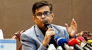 নির্বাচন আগেও হতে পারে, ৩০ জুনের পরে যাবে না: প্রেস সচিব