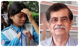 মায়ের অসুস্থতা পরীক্ষা দিতে না পারা সেই ছাত্রীর বিষয়ে ‘বিবেচনা’ করছে সরকার