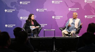 আগামী নির্বাচন হবে বাংলাদেশের ইতিহাসে সর্বোত্তম: প্রধান উপদেষ্টা