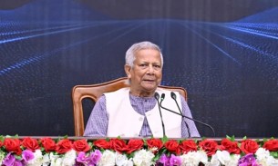 পেশাদারিত্বের সাথে কাজ করতে এসএসএফ সদস্যদের প্রতি প্রধান উপদেষ্টার আহ্বান