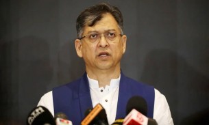 বিএনপি ক্ষমতায় এলে শিক্ষা ও গবেষণায় অবহেলা করবে না : সালাহউদ্দিন আহমেদ