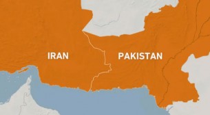 ইরানের সঙ্গে সীমান্ত বন্ধ করল পাকিস্তান