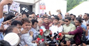 অপরাধ যত বড়ই হোক, মব জাস্টিস সমর্থনযোগ্য নয়: রিজভী