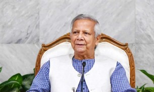 পরিবেশ ও প্রতিবেশের সুরক্ষা নিশ্চিতে প্লাস্টিক দূষণ নিয়ন্ত্রণ অপরিহার্য : প্রধান উপদেষ্টা