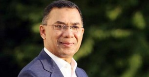 এখনো ফ্যাসিবাদী শক্তির হাত থেকে গণমাধ্যম পুরোপুরি মুক্ত নয় :  তারেক রহমান