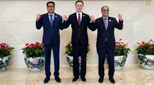 ত্রিপক্ষীয় নতুন জোট করবে বাংলাদেশ-চীন-পাকিস্তান