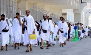 কাল থেকে শুরু হচ্ছে হজের আনুষ্ঠানিক কার্যক্রম