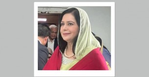 গুলশানের ঠিকানায় স্মার্টকার্ড পেলেন জুবাইদা রহমান