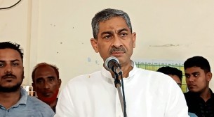 ফ্যাসিবাদের মৃত্যু হয়েছে, আর মাথাচাড়া দিয়ে উঠতে পারবে না: এ্যানি