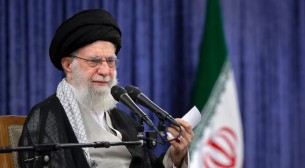 ইসরায়েল ‘করুণ পরিণতির’ মুখোমুখি হবে: খামেনি