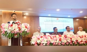 জুলাই গণঅভ্যুত্থানের অন্যতম অংশীজন রিকশাওয়ালা ভাইয়েরা: স্থানীয় সরকার উপদেষ্টা