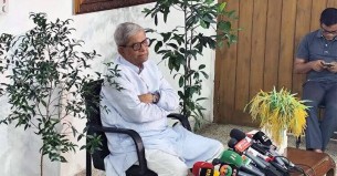 নির্বাচনের জন্য বিএনপি প্রস্তুত: ফখরুল