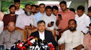 প্রধানমন্ত্রীর মেয়াদ নির্ধারণে শর্তসাপেক্ষে একমত বিএনপি