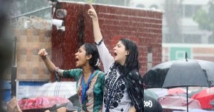 অভ্যুত্থানে নারীদের গৌরবময় ভূমিকার ওপর চলচ্চিত্র প্রদর্শন সোমবার