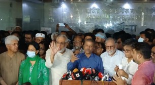 বিমান বিধ্বস্তের ঘটনা খতিয়ে দেখা হবে: আইন উপদেষ্টা