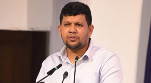 ছাত্র-জনতার ন্যায্য স্বীকৃতি জুলাই ঘোষণাপত্রে থাকবে: উপদেষ্টা মাহফুজ