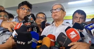 শুধু হাসিনা নয়, আওয়ামী লীগেরও বিচার হওয়া উচিত: ফখরুল