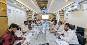 জামায়াতের ৭ দফা বাস্তবায়নেই গণঅভ্যুত্থানের সফলতা সম্ভব :  ডা. শফিকুর রহমান