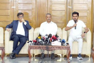 স্থানীয় সরকার নির্বাচনে দলীয় প্রতীক থাকছে না