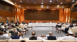 জুলাই সনদের খসড়া প্রকাশ, পাঠানো হয়েছে রাজনৈতিক দলগুলোকে