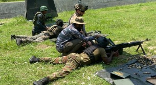 তিনটি যৌথ সামরিক মহড়া চালাবে বাংলাদেশ-যুক্তরাষ্ট্র