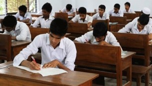 ২৪ জুলাইয়ের এইচএসসি পরীক্ষাও স্থগিত: শিক্ষা উপদেষ্টা