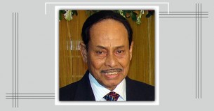 হুসেইন মুহম্মদ এরশাদের ষষ্ঠ মৃত্যুবার্ষিকী আজ