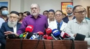 বিমান বিধ্বস্তের ঘটনায় মৃতের সংখ্যা বেড়ে ২৭