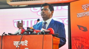 গণহত্যার নির্দেশদাতা বেশিরভাগের বিচার ডিসেম্বরের মধ্যে: চিফ প্রসিকিউটর