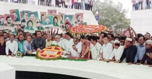 ১৭ বছরে তারেক রহমানের বিরুদ্ধে দুর্নীতি প্রমাণ করা যায়নি: নজরুল