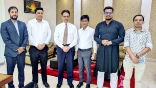 দ্রুত ভোলা-বরিশাল সেতুর ভিত্তিপ্রস্তর স্থাপনের দাবি ‘আগামীর ভোলা’র