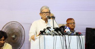 যত দিন যাচ্ছে পরিস্থিতি জটিল হচ্ছে, দ্রুত নির্বাচন দিন: ফখরুল