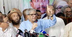 নির্বাচন যত দেরি হবে, দেশ তত পিছিয়ে যাবে: মির্জা ফখরুল