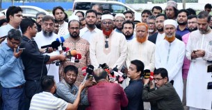 জাতীয় নির্বাচন পেছানো নয়, সুষ্ঠু পরিবেশ চায় জামায়াত: গোলাম পরওয়ার