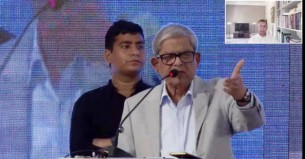 বিএনপি কোনোদিন অন্যায়কে সমর্থন করে না, সোহাগ হত্যা প্রসঙ্গে ফখরুল