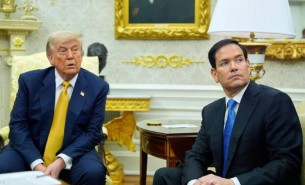 মার্কিন কূটনীতিকদের বিদেশি নির্বাচন নিয়ে মতামত না দিতে নির্দেশ