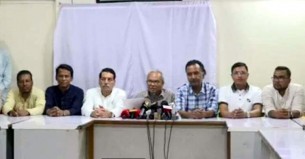 সুষ্ঠু নির্বাচন দিলেই বোঝা যাবে বিএনপি কতটা জনপ্রিয়: রিজভী