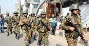 সশস্ত্র বাহিনীর নির্বাহী ম্যাজিস্ট্রেসির মেয়াদ আরও ২ মাস বাড়লো