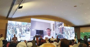 অদৃশ্য শত্রু ধীরে ধীরে দৃশ্যমান হচ্ছে: তারেক রহমান