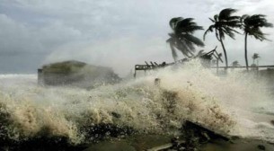 জলোচ্ছ্বাসে প্লাবিত হতে পারে ভোলাসহ ১৫ জেলা