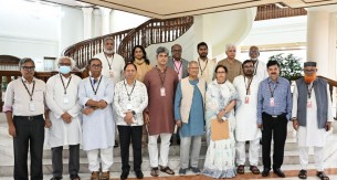 পরাজিত শক্তির নানা ষড়যন্ত্রের লক্ষণ দেখা যাচ্ছে : প্রধান উপদেষ্টা