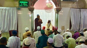 গ্রহণযোগ্য নির্বাচনের মাধ্যমে জনগণের আস্থা ফিরিয়ে আনতে চাই: সিইসি