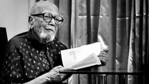 কবি আল মাহমুদের ৯০তম জন্মদিন আজ