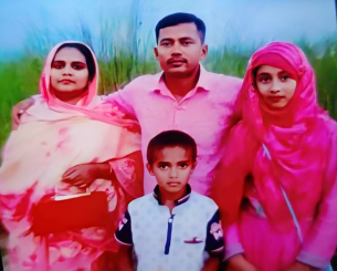 বিমান বিধ্বস্ত: দগ্ধ মাসুমার লাশ ভোলায় পাঠানো হবে