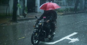 দেশের ৭ অঞ্চলে ঝড়-বৃষ্টির আভাস