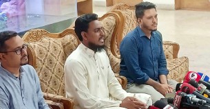 শিগগির নির্বাচন কমিশনে সংশোধিত আবেদন জমা দেবে এনসিপি: আখতার