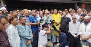 জুলাই সনদকে মূলনীতিতে অন্তর্ভুক্তির কথা বলা ‘বিভ্রান্তিমূলক’ :  রিজভী