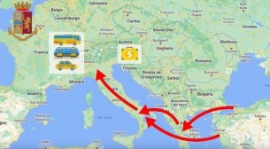 অবৈধ সমুদ্রপথে ইউরোপ প্রবেশে শীর্ষে বাংলাদেশ